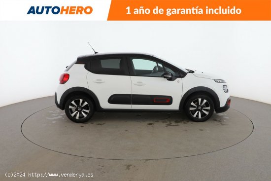 Citroën C3 1.2 PureTech C-Series - 