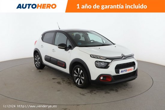 Citroën C3 1.2 PureTech C-Series - 