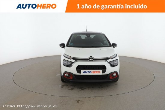 Citroën C3 1.2 PureTech C-Series - 