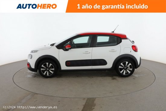 Citroën C3 1.2 PureTech Feel - 