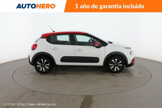 Citroën C3 1.2 PureTech Feel - 