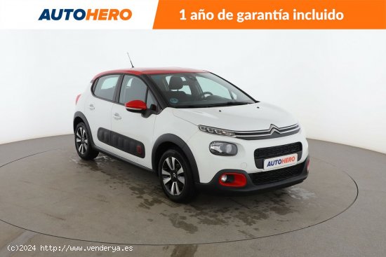 Citroën C3 1.2 PureTech Feel - 