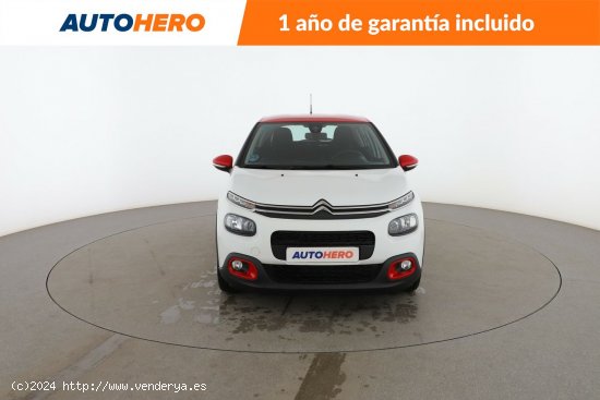 Citroën C3 1.2 PureTech Feel - 