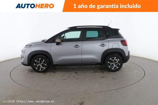 Citroën C3 Aircross 1.2 PureTech C-Series - 