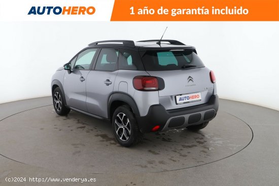 Citroën C3 Aircross 1.2 PureTech C-Series - 