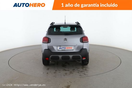 Citroën C3 Aircross 1.2 PureTech C-Series - 