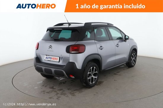 Citroën C3 Aircross 1.2 PureTech C-Series - 