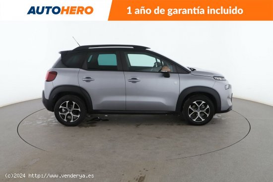 Citroën C3 Aircross 1.2 PureTech C-Series - 