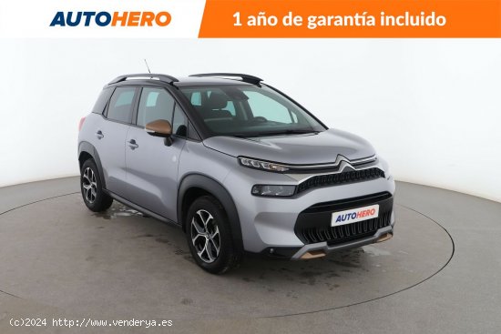 Citroën C3 Aircross 1.2 PureTech C-Series - 