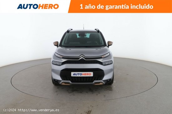 Citroën C3 Aircross 1.2 PureTech C-Series - 