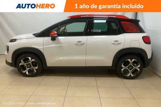 Citroën C3 Aircross 1.5 Blue-HDi Shine - 