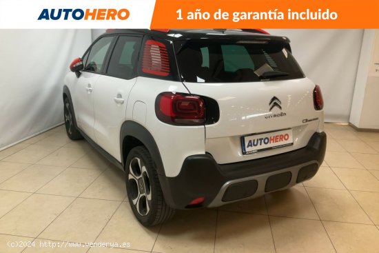 Citroën C3 Aircross 1.5 Blue-HDi Shine - 