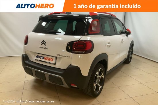 Citroën C3 Aircross 1.5 Blue-HDi Shine - 