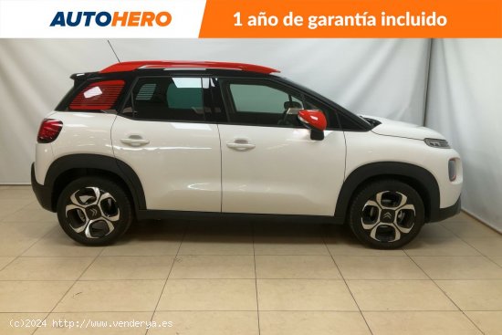 Citroën C3 Aircross 1.5 Blue-HDi Shine - 