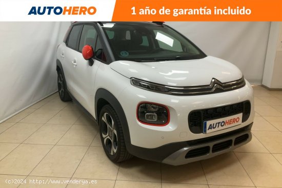 Citroën C3 Aircross 1.5 Blue-HDi Shine - 