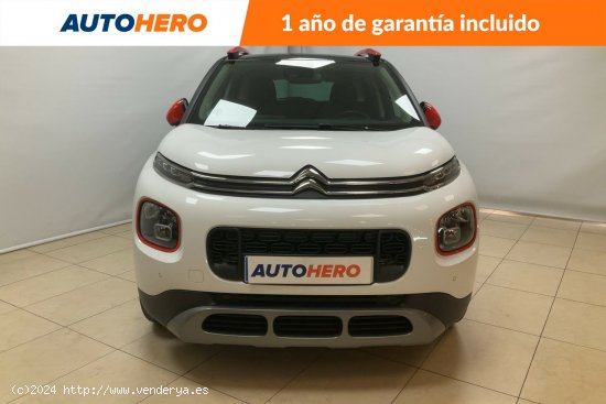 Citroën C3 Aircross 1.5 Blue-HDi Shine - 