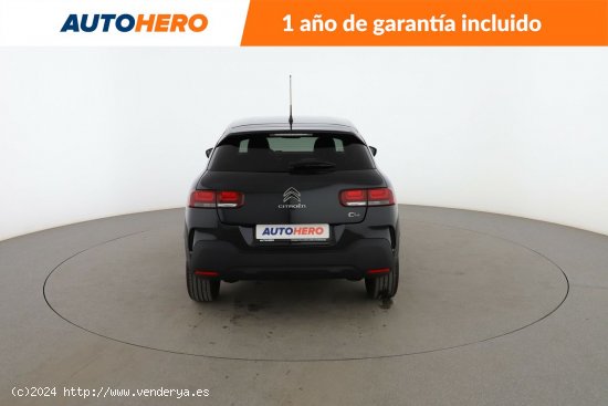 Citroën C4 Cactus 1.2 PureTech C-Series - 