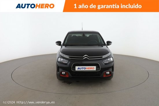 Citroën C4 Cactus 1.2 PureTech C-Series - 