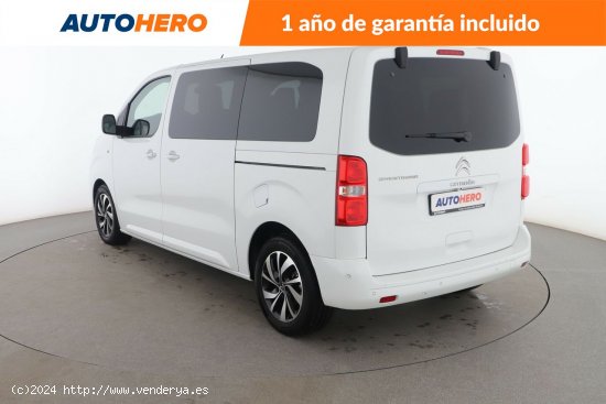 Citroën Jumpy 2.0 Blue-HDi Shine M EAT8 - 