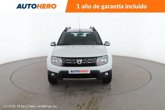 Dacia Duster 1.5 dCi Laureate 4x4 - 