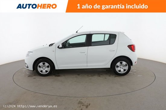 Dacia Sandero 1.5 dCi Comfort - 