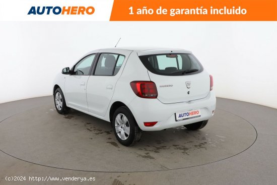 Dacia Sandero 1.5 dCi Comfort - 