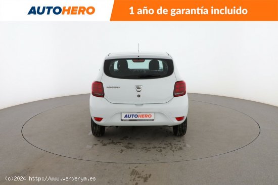 Dacia Sandero 1.5 dCi Comfort - 