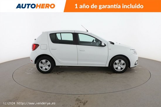 Dacia Sandero 1.5 dCi Comfort - 