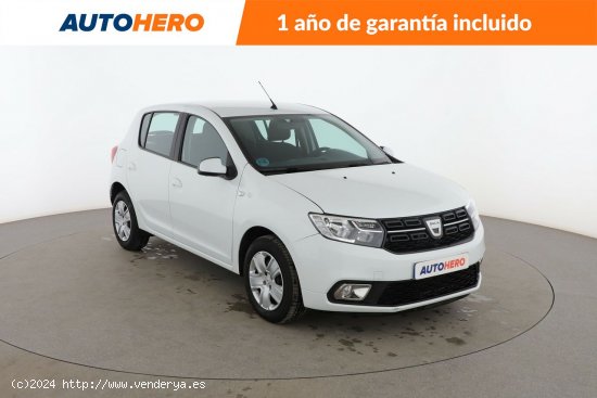 Dacia Sandero 1.5 dCi Comfort - 