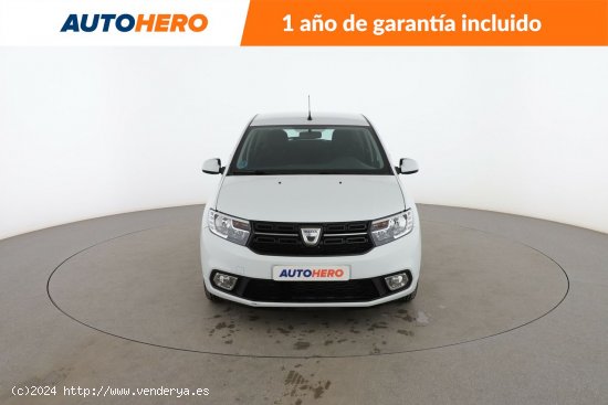 Dacia Sandero 1.5 dCi Comfort - 