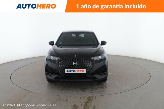 DS Automobiles DS 3 Crossback 1.2 PureTech La Premiere - 