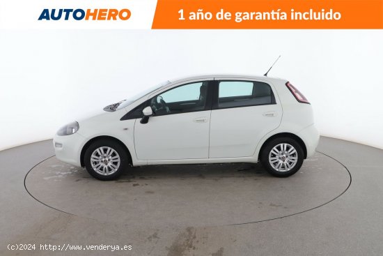 Fiat Punto 1.2 Lounge - 