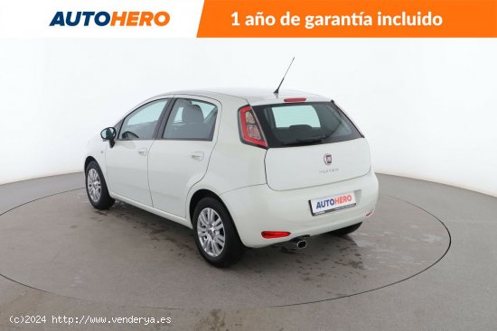 Fiat Punto 1.2 Lounge - 