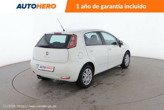 Fiat Punto 1.2 Lounge - 