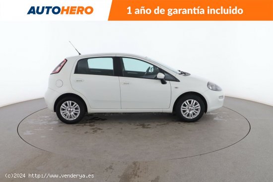 Fiat Punto 1.2 Lounge - 