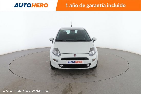 Fiat Punto 1.2 Lounge - 