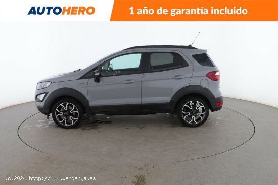 Ford Ecosport 1.0 EcoBoost Active - 