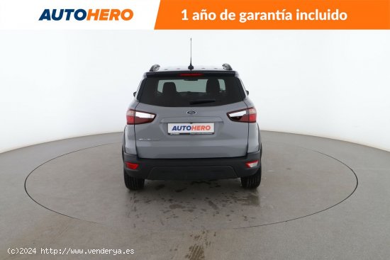 Ford Ecosport 1.0 EcoBoost Active - 