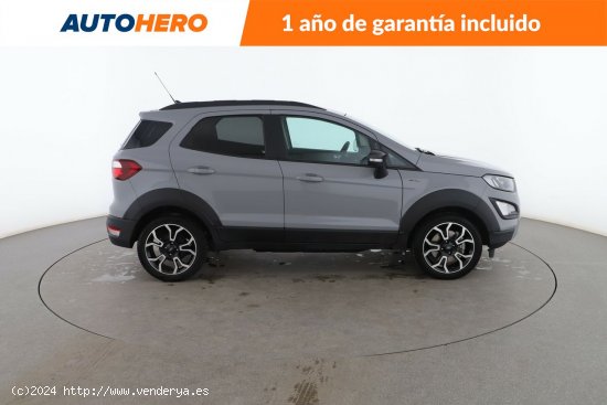 Ford Ecosport 1.0 EcoBoost Active - 