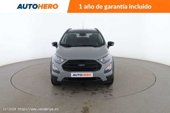 Ford Ecosport 1.0 EcoBoost Active - 