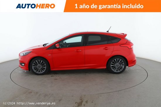 Ford Focus 1.5 EcoBoost ST-Line - 