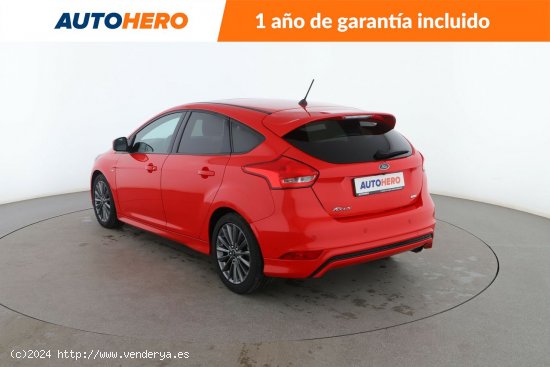 Ford Focus 1.5 EcoBoost ST-Line - 