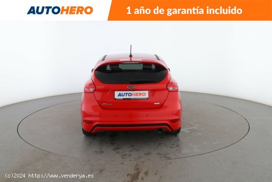 Ford Focus 1.5 EcoBoost ST-Line - 