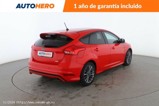 Ford Focus 1.5 EcoBoost ST-Line - 