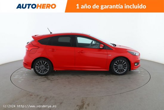 Ford Focus 1.5 EcoBoost ST-Line - 