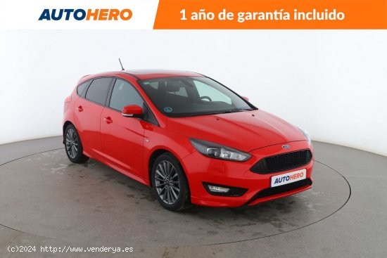 Ford Focus 1.5 EcoBoost ST-Line - 