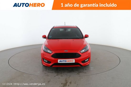 Ford Focus 1.5 EcoBoost ST-Line - 