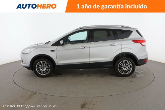 Ford Kuga 1.6 EcoBoost Titanium - 