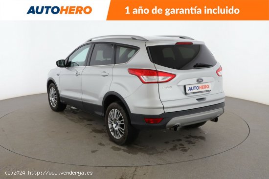 Ford Kuga 1.6 EcoBoost Titanium - 