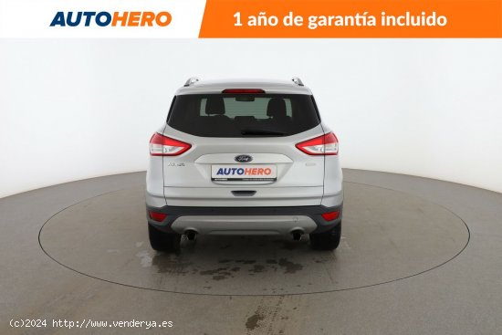 Ford Kuga 1.6 EcoBoost Titanium - 